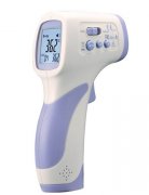 人體溫度計DT-8806H紅外人體溫度計
