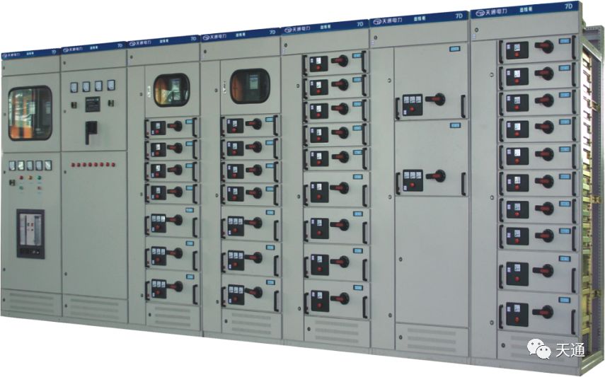 你知道低壓配電柜分類和日常維護之間的區別嗎?快來補課。