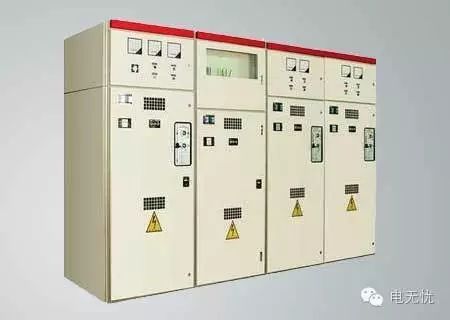 開關柜的那些東西!開關柜和型號特性的各種常見用途!