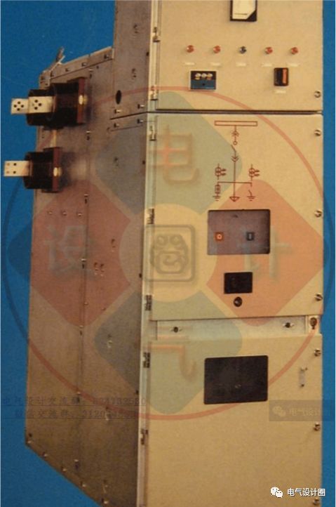 你知道高壓柜和低壓柜的原理嗎?讓我們看看高低壓開關(guān)柜的原理圖