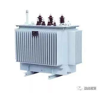 較完整較強大的!開關柜及相應電氣元件知識總結