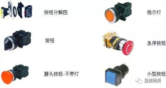 較完整較強大的!開關柜及相應電氣元件知識總結