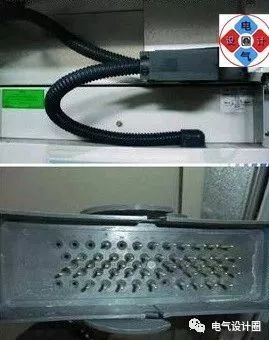 開關柜有哪些常見故障以及如何處理?