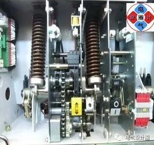 開關柜有哪些常見故障以及如何處理?