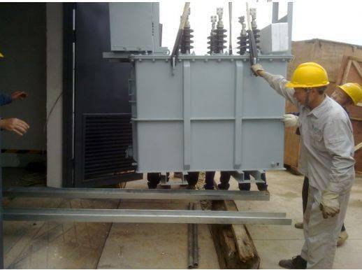 十七張圖片說明高壓開關(guān)柜的安裝過程和注意事項,太專業(yè)了!