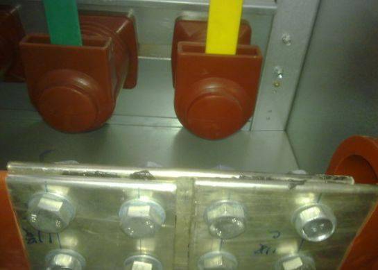 十七張圖片說明高壓開關(guān)柜的安裝過程和注意事項,太專業(yè)了!