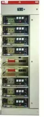 低電壓開關柜不同類型型號!