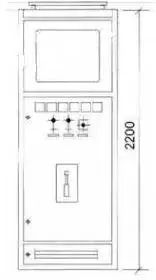 低電壓開關柜不同類型型號!