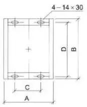 低電壓開關柜不同類型型號!