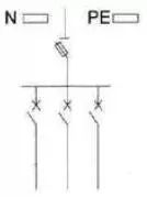 低電壓開關柜不同類型型號!