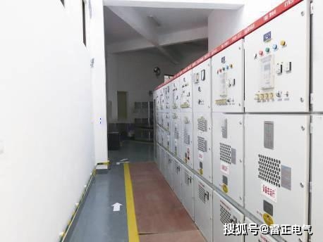 開關柜在安裝和二次接線中有如此多的要點,這些干貨值得擁有。