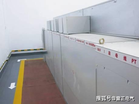 開關柜在安裝和二次接線中有如此多的要點,這些干貨值得擁有。