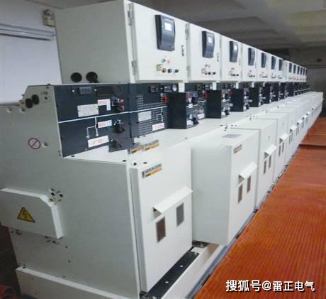 開關柜在安裝和二次接線中有如此多的要點,這些干貨值得擁有。