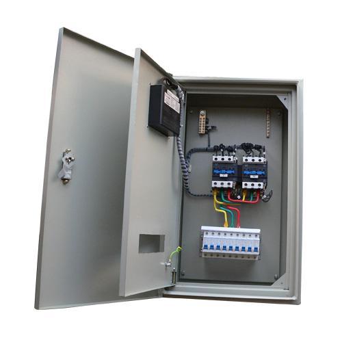 配電箱、配電柜、開關柜、控制箱之間的差值。