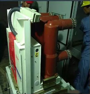 高壓精心安排開關柜基礎知識,推薦收藏!