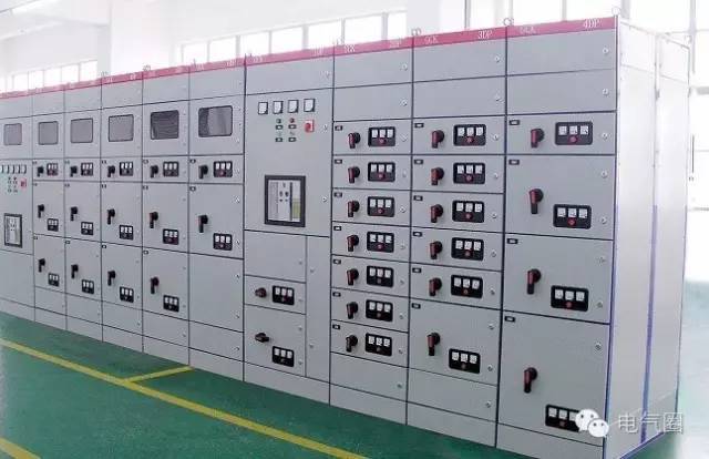 開(kāi)關(guān)柜配電知識(shí)非常流行，電工們已經(jīng)收集了！