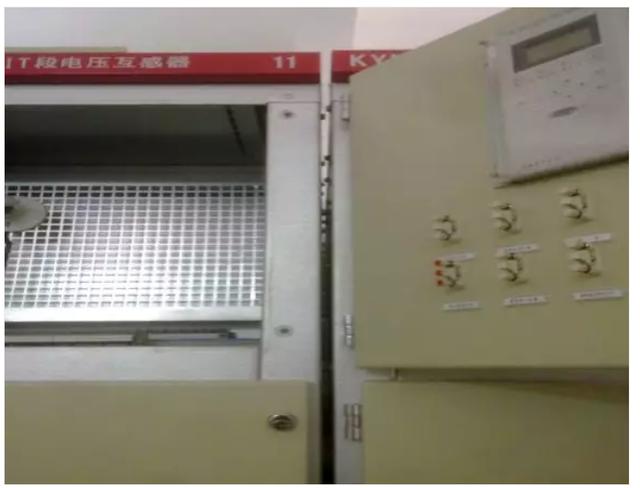 高壓開(kāi)關(guān)柜安裝過(guò)程及注意事項(xiàng)詳細(xì)說(shuō)明，有插圖，非常實(shí)用！