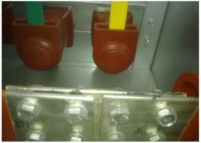 高壓開(kāi)關(guān)柜安裝過(guò)程及注意事項(xiàng)詳細(xì)說(shuō)明，有插圖，非常實(shí)用！