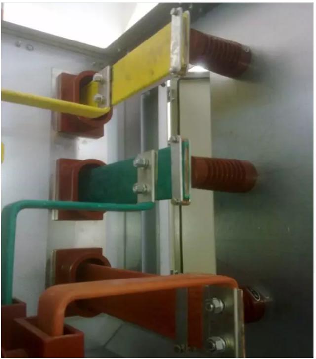 高壓開(kāi)關(guān)柜安裝過(guò)程及注意事項(xiàng)詳細(xì)說(shuō)明，有插圖，非常實(shí)用！