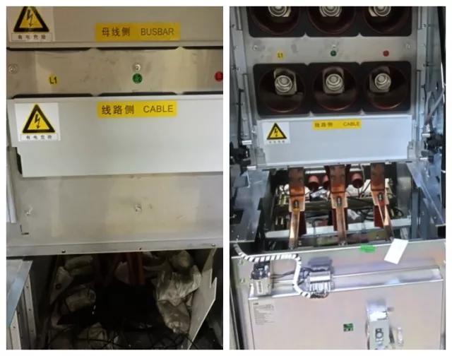 如何改造這個6KV開關柜？讀一個字！