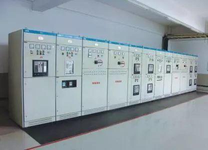 高電壓開關柜維護，確保整個配電室高效運行！