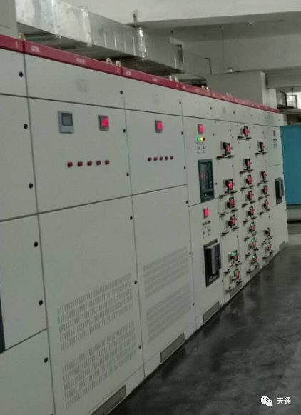 你有高低壓開關柜設備的所有基礎知識嗎?