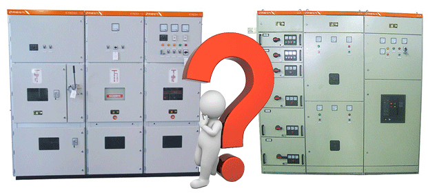 如何區(qū)分高低壓開關(guān)柜，請看這里！