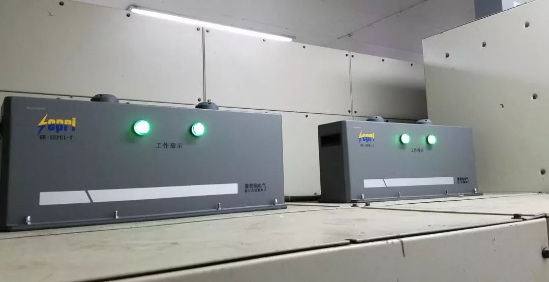 如何防潮和除濕海上電力設(shè)備(高電壓開(kāi)關(guān)柜)？