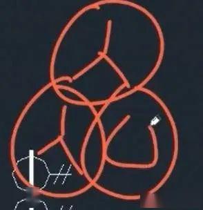 高壓開關(guān)柜 5防閉鎖,三合一2閉鎖,零基本電工一眼就能理解