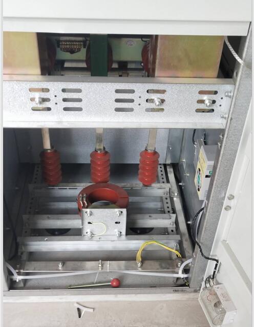 開關柜除濕機，工業除濕機安裝案例！