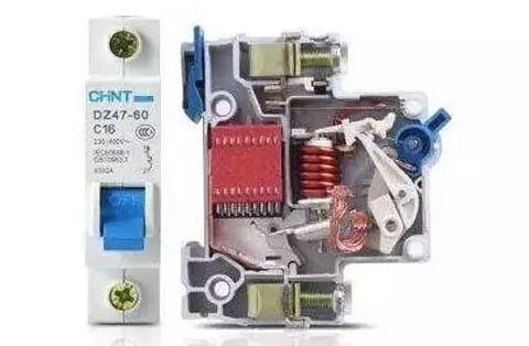 你了解配電箱的內部結構分析嗎?