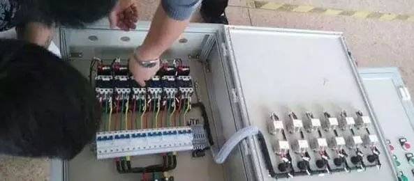 你了解配電箱的內部結構分析嗎?