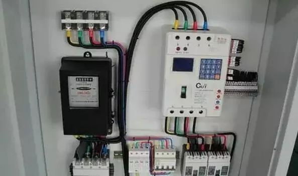 你了解配電箱的內部結構分析嗎?
