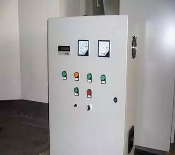 你了解配電箱的內部結構分析嗎?