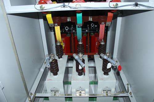 電氣百科:靜止無功補償器在電力系統中的作用,金屬封閉高壓開關柜智能技術