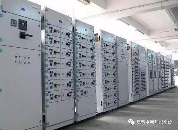 配電箱內部結構分析,誰看誰懂!