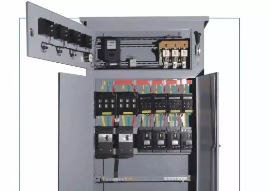 如果計算機房沒有配電箱,會發生什么?