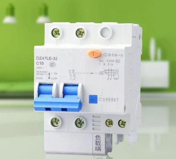 配電箱的成分和每個部分的作用，一篇文章搞定了！