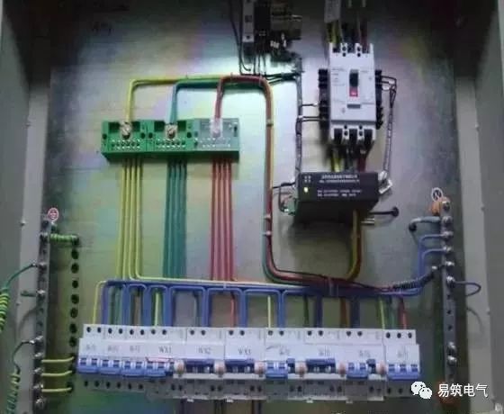 配電箱的布線和安裝的通用標(biāo)準(zhǔn)是什么?我們應(yīng)該注意哪些問(wèn)題?圖片和文本的詳細(xì)說(shuō)明