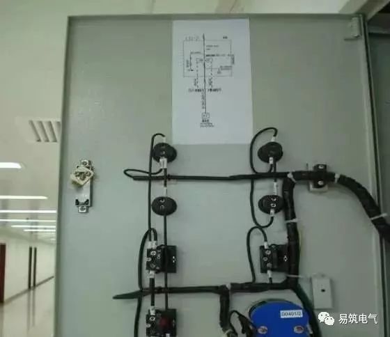 配電箱的布線和安裝的通用標(biāo)準(zhǔn)是什么?我們應(yīng)該注意哪些問(wèn)題?圖片和文本的詳細(xì)說(shuō)明