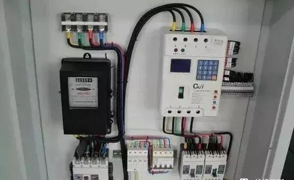 配電柜型號和內(nèi)部結(jié)構(gòu)分析,一篇文章就足夠了!