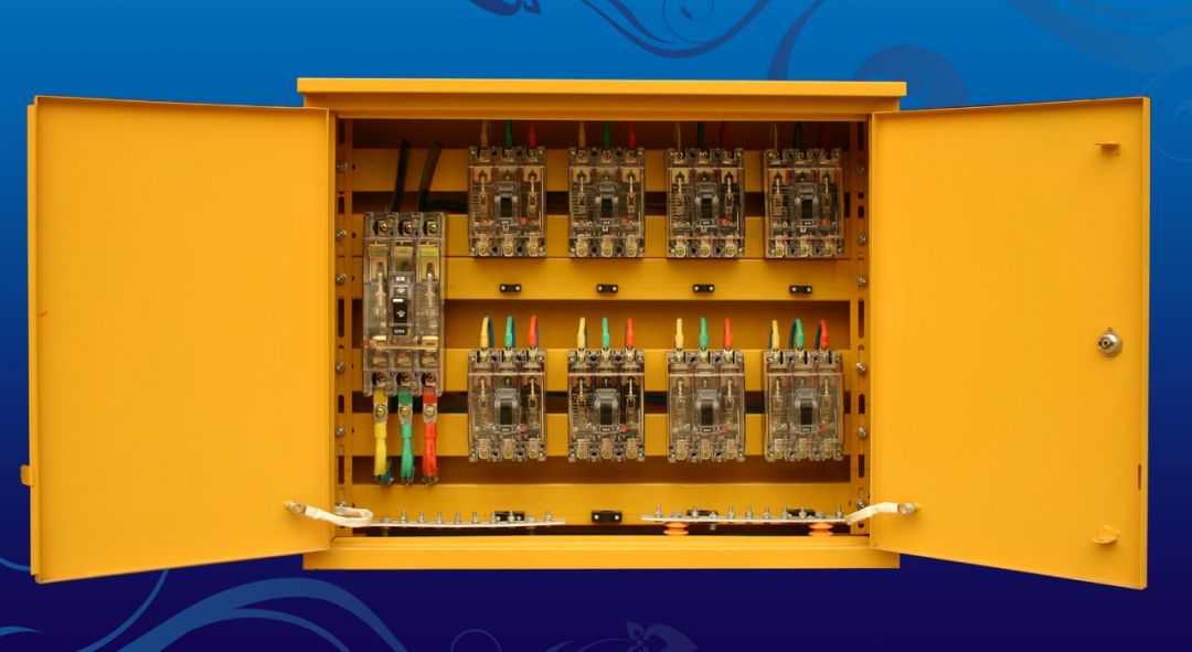 機電的!施工現場臨時用電配電箱(機柜)標準化配置圖集,只有這一個!