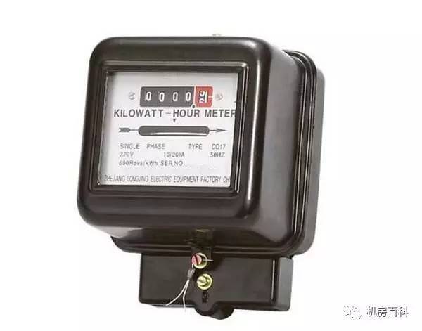 配電箱內部結構分析，一篇文章就足夠了！