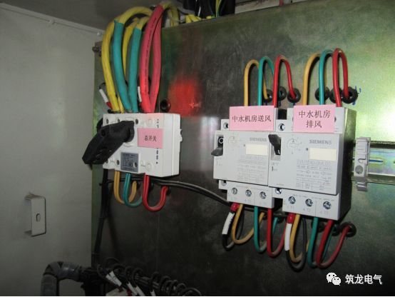 《建筑電氣工程施工質(zhì)量驗收規(guī)范》GB50303-2015 配電箱(機柜)安裝詳細(xì)說明！