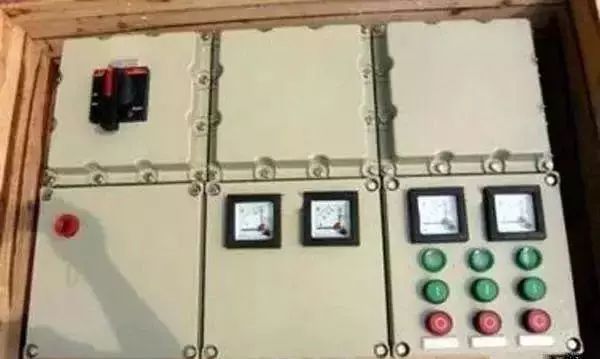 配電箱內部結構詳細分析,誰看誰懂,學不求人!