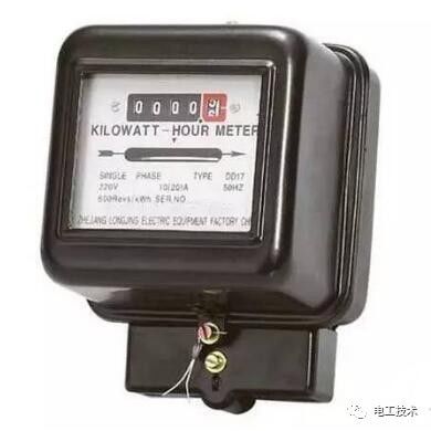 分析了配電箱的內部結構,誰能理解它?