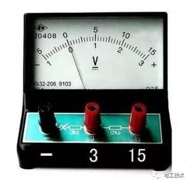 分析了配電箱的內部結構,誰能理解它?