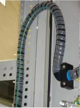 配電箱,配電柜電氣安裝規范,解釋非常全面