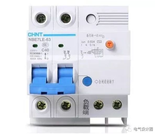 住宅建筑如何設計配電箱以及如何選擇空氣開關?目前是如何估計的?