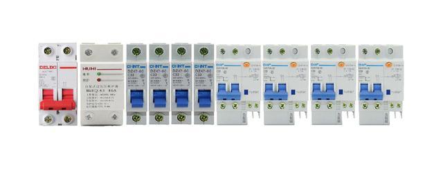 配電箱主開關需要漏電保護嗎?多年的問題終于解決了...